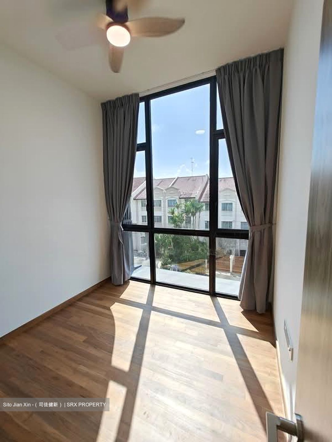 Parc Komo (D17), Apartment #560622041